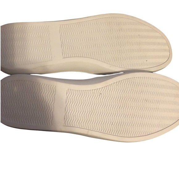 Cheetah print slipon sneakers women size 8 new - Picture 5 of 8